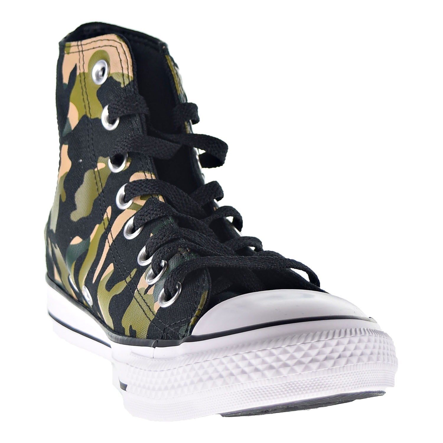 Converse All Star Platform Safari LTD Mimanera Customized Sneakers